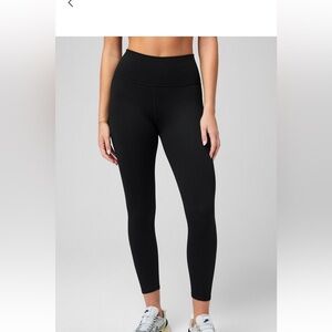 Women's Black Leggings